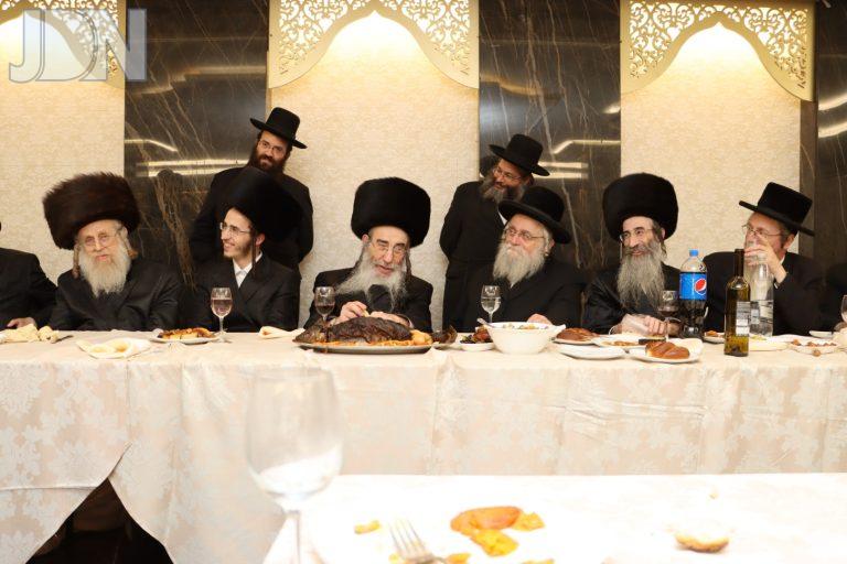 שבע ברכות אלכסנדר – קאמארנא – זוויעהל (3)