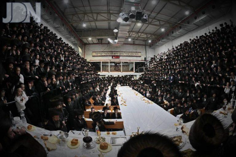 שבע ברכות סערט ויז'ניץ חיפה (29)