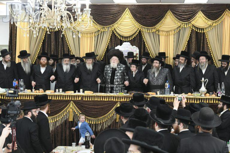 שומרי אמונים קרית גת בר מצוה (20)