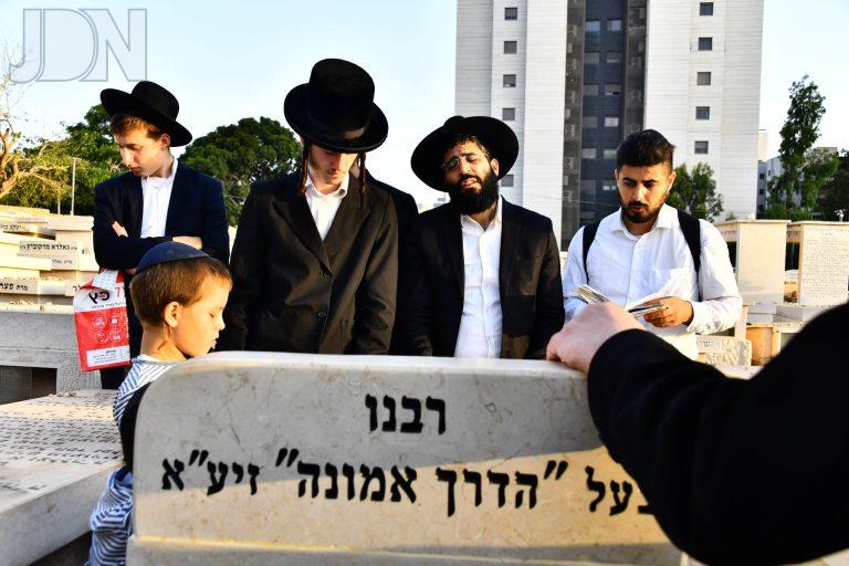 תפילת השלה ציון הגרח קנייבסקי והחזון איש (13)