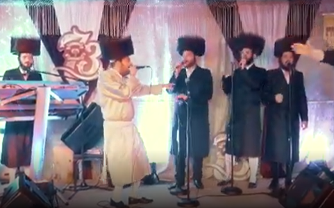 ‏‏לכידה