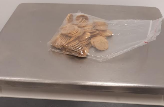 ‏‏לכידה