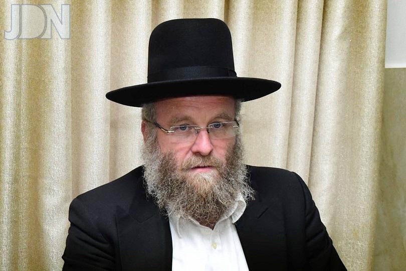 כתר תורה ההשקעה הטובה והבטוחה מכל  • הרב יחיאל מאיר צוקר • צפו