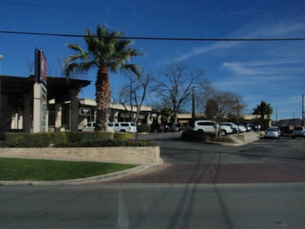 Ahbroadway