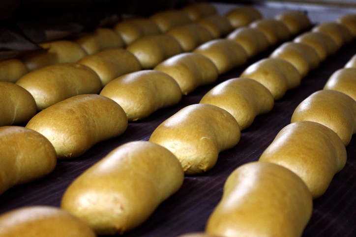 Angel Bakeries