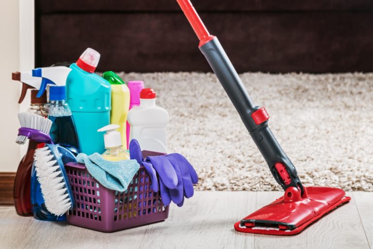 different-products-items-cleaning-floor