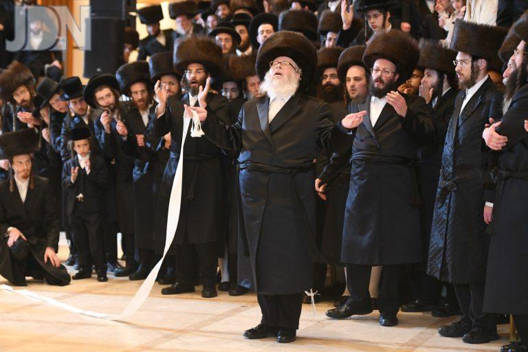 בוהוש לעלוב ארה''ב חתונה (28)