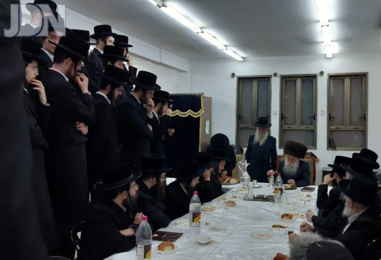 בוטשאן הילולא תמוז פב (2)