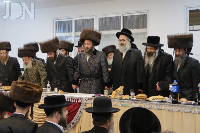 ביאלא בית שמש מעליץ דעעש שבע ברכות מרכזי (2)