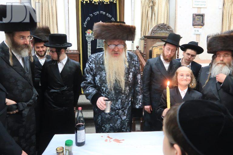 בלאזוב ריבאטיטש שבת בירושלים (1)