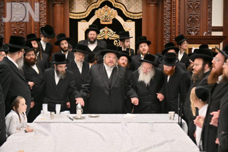 בעלזא רובע ו' אשדוד מזוזות (25)
