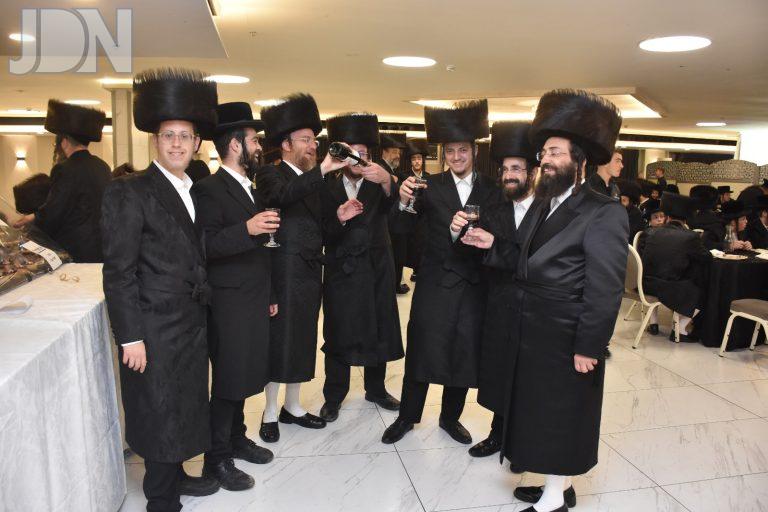 הרב חיים מאיר כץ חתונה (20)