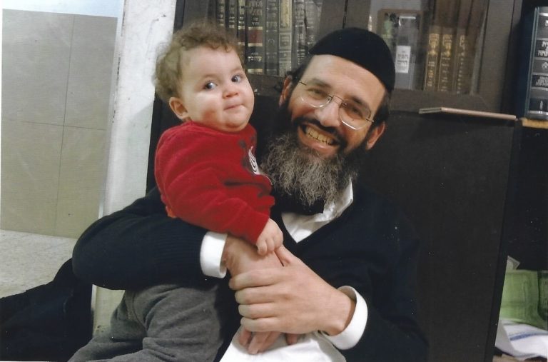 הרב קלי 1