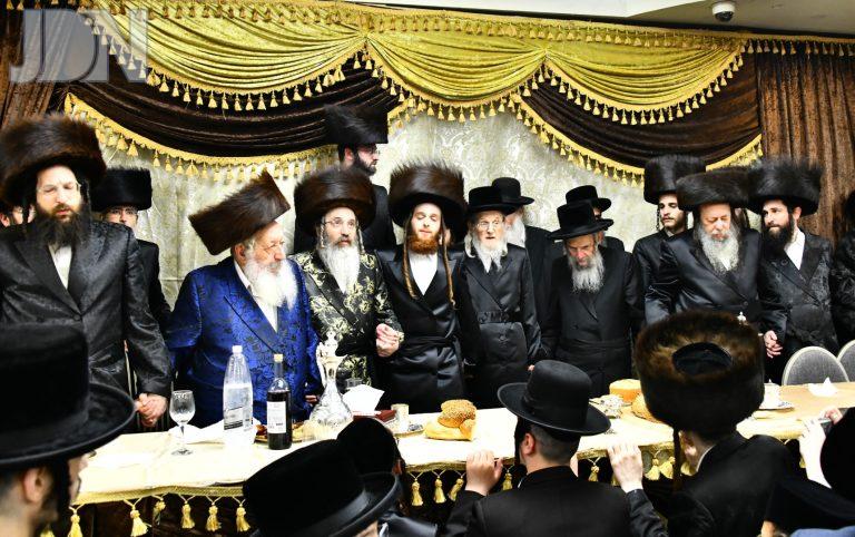 זוטשקא אמסנא חתונה (65)