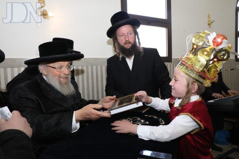 חומש סעודה פינסק קארלין (14)