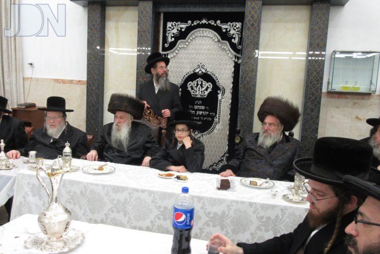 טשארנאביל קאסאן הילקרעסט בר מצוה (3)