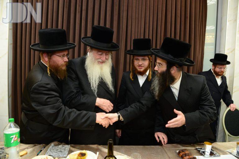ישראלי שטיגליץ אירוסין (8)