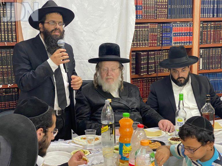 לב יצחק הילולא (1)