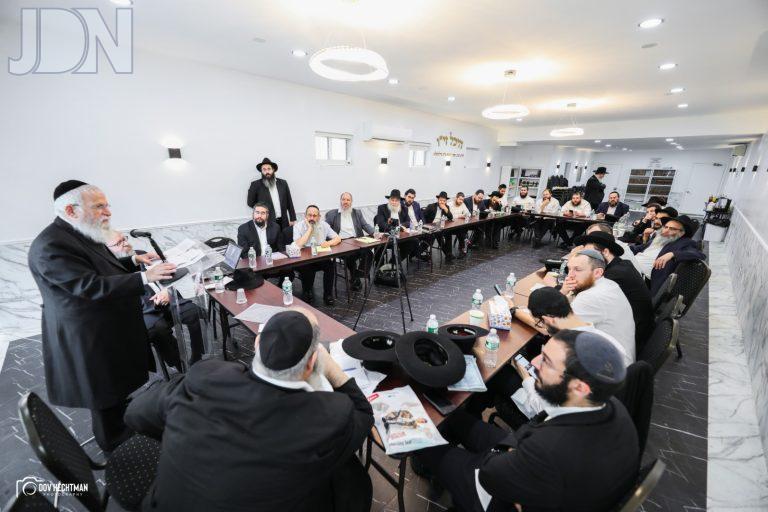 למען ילמדו ארה''ב (5)