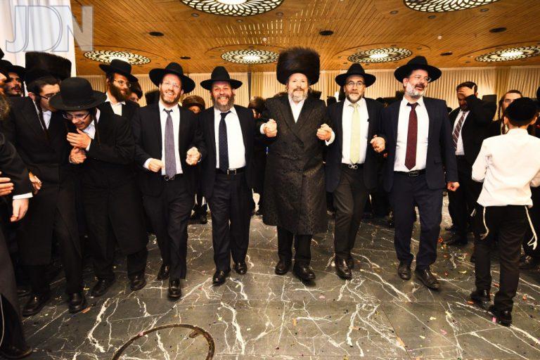 מאיר רובינשטיין חתונה (11)