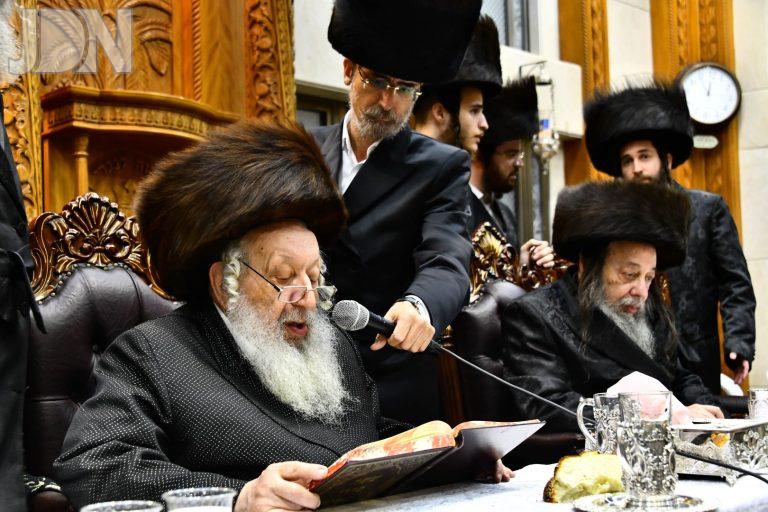 נאראל שבע ברכות הילולא (8)