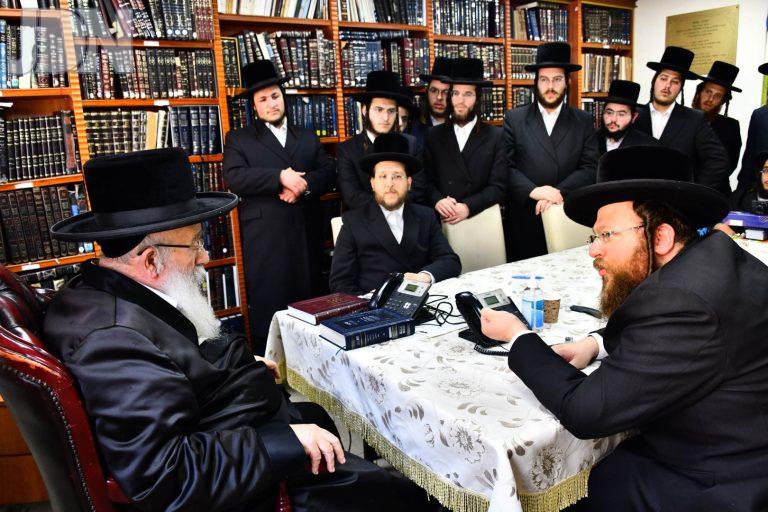 נדבורנה מבחן הגרש''א שטרן (8)