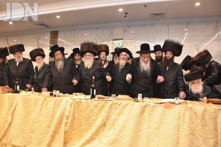 נדבורנה פ''ת חתונה (20)