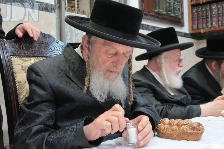 ספינקא ירושלים הילולא תמוז פב (6)