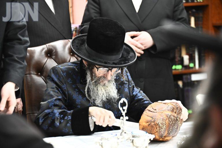סקולען סעודת ר''ח תמוז (4)