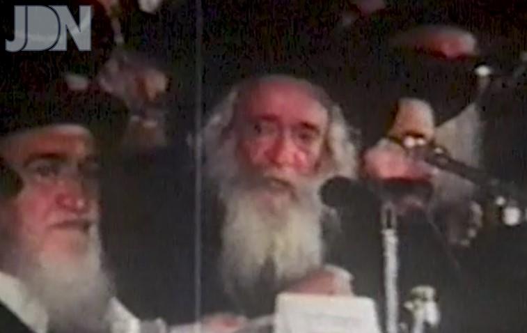 צאנז קלויזנבורג זצ''ל