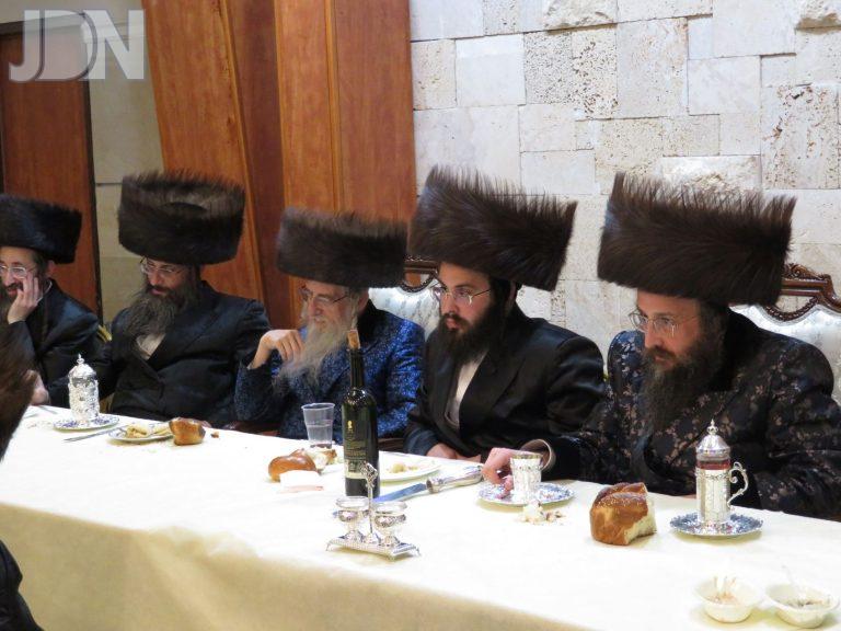 ש''ב ע''י הקהילה יום ג' פנחס 6