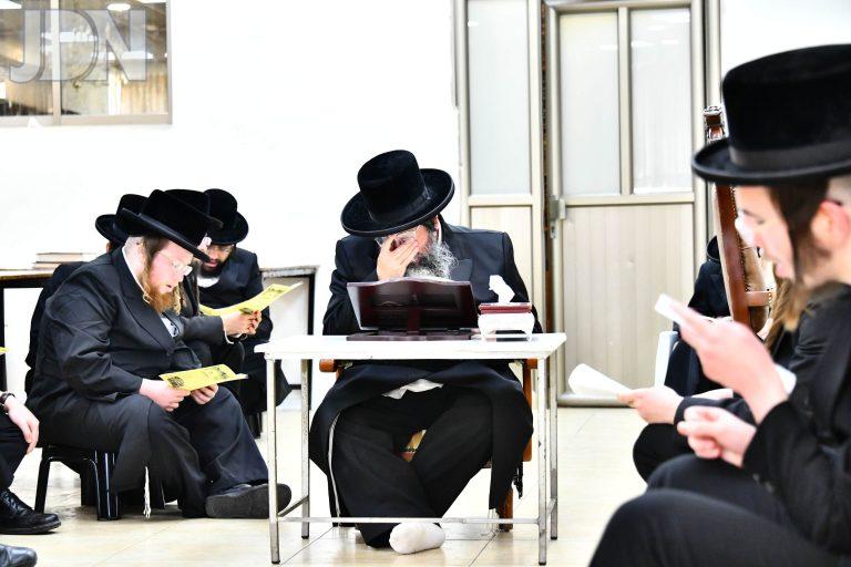 שבט הלוי תיקון חצות (13)