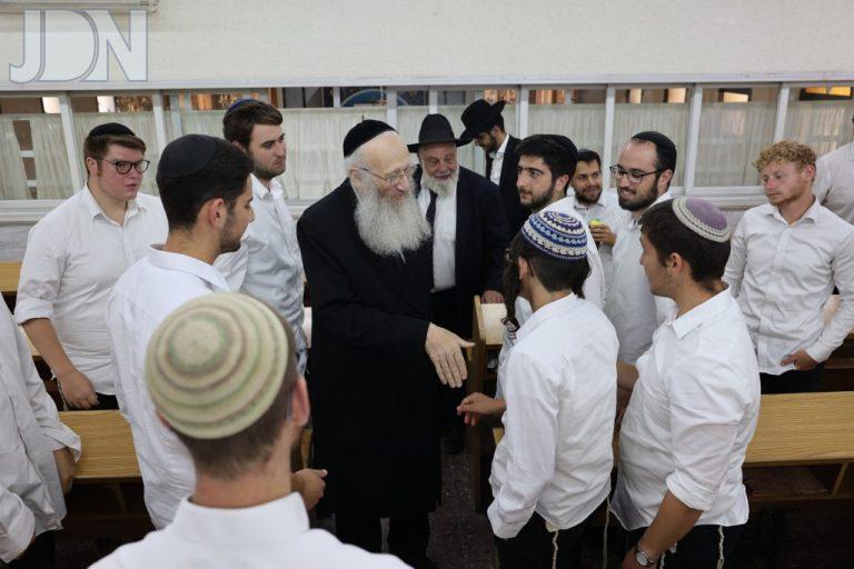 שובה לדוד אצל הרב דינר (23)