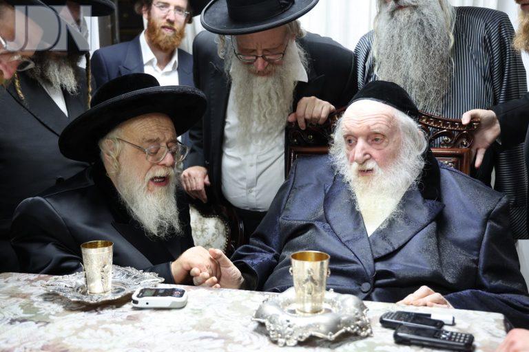 תולדות אהרן הגר''מ שטרנבוך (8)