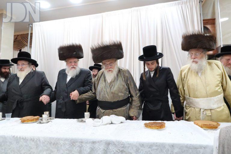 תולדות אהרן - רמת שלמה - לעלוב אירוסין (25)