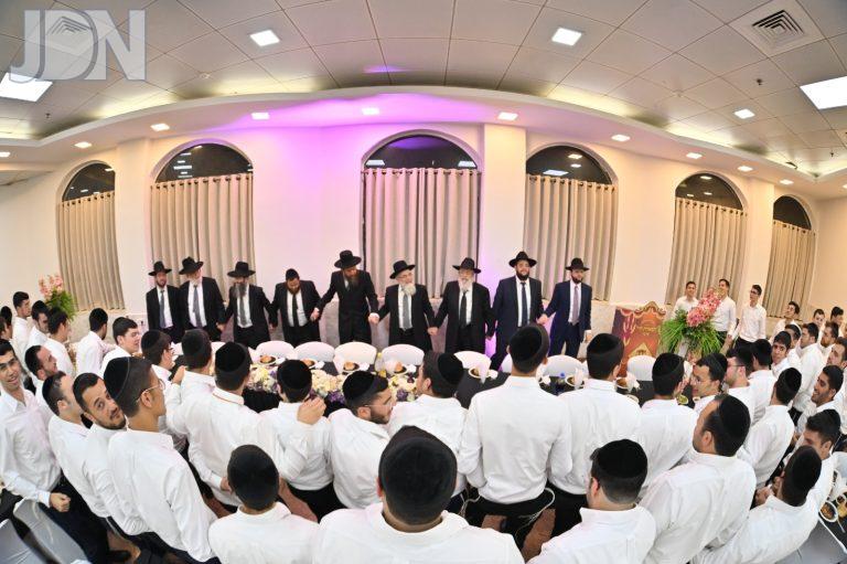 תפארת לוי שבע ברכות (6)