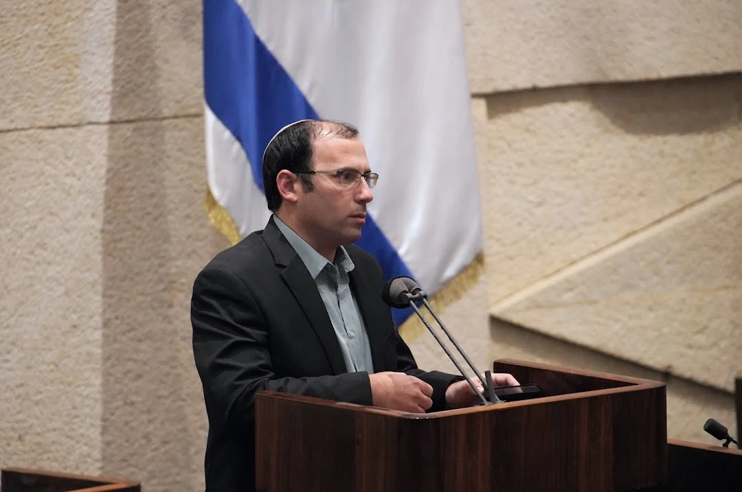 נערך לכישלון? המפכ"ל נגד ח"כ רוטמן: "יוביל לשומר חומות 2"