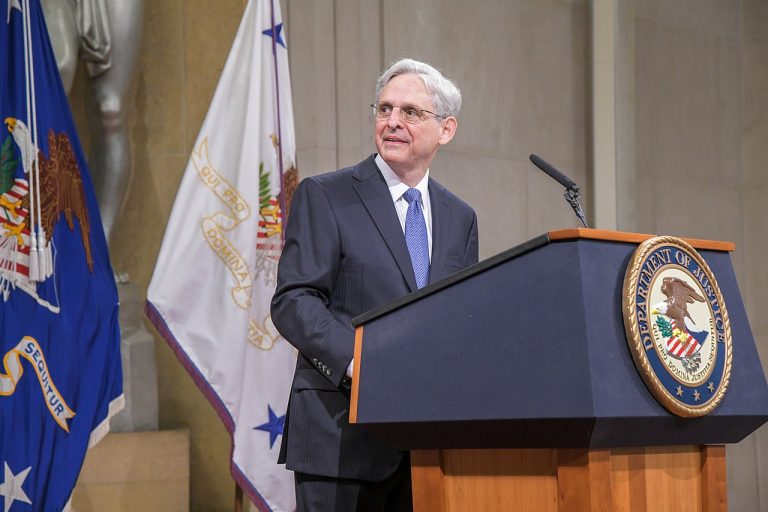 Attorney_General_Merrick_Garland_delivers_remarks_to_DOJ_employees