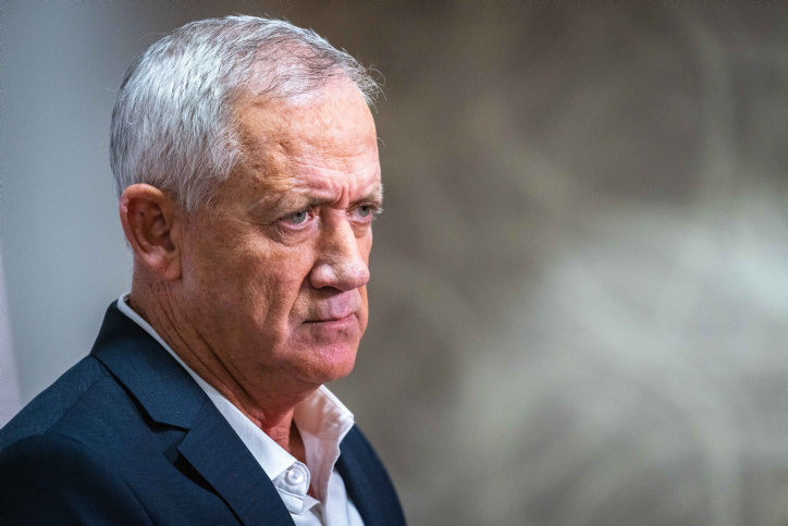 MIDEAST ISRAEL POLITICS