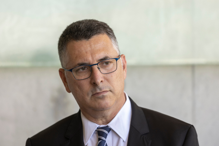 MIDEAST ISRAEL ITALIA