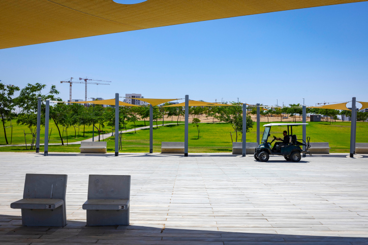 BEER SHEVA