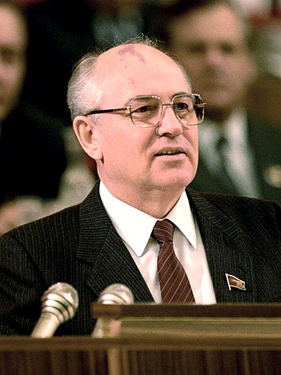 RIAN_archive_850809_General_Secretary_of_the_CPSU_CC_M