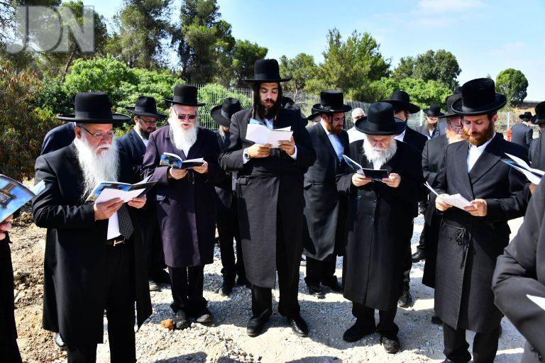 אלעד קידוש בית החיים (9)