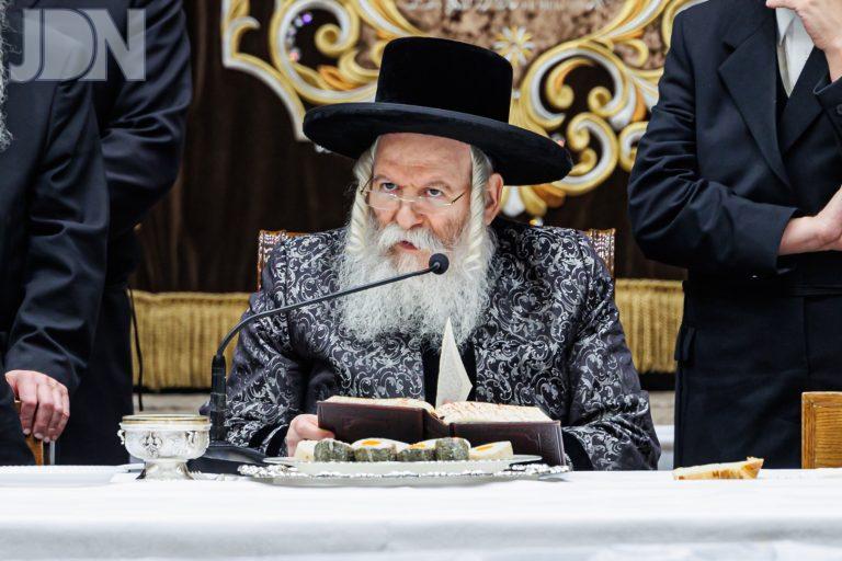 באבוב הילולת הקדושת ציון (5)