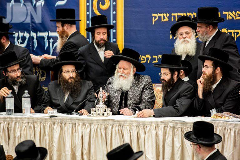 באבוב הכתר הגרח''ד וואקסמאן (17)