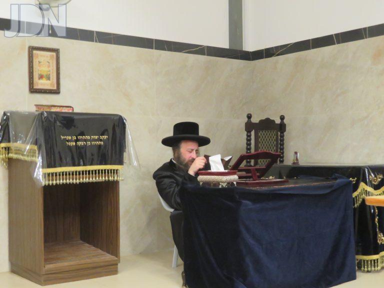 ביאלא בית שמש תשעה באב (3)