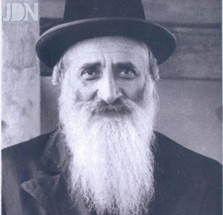 דמשק אליעזר