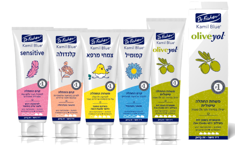 דר פישר משחות