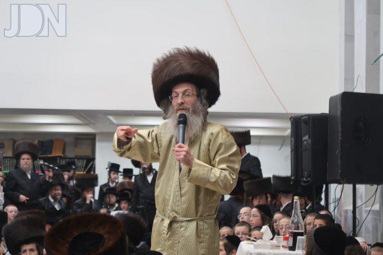 הגר''א בידרמן מלוה מלכה בביתר (21)