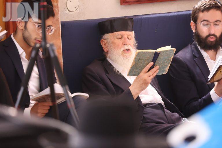הגר''א טופיק קינות (7)